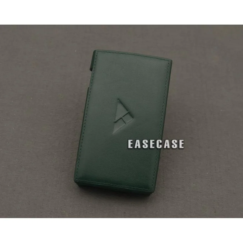 A6 AECASSE Custom-Made Genuine Leather Case For IBASSO DX240