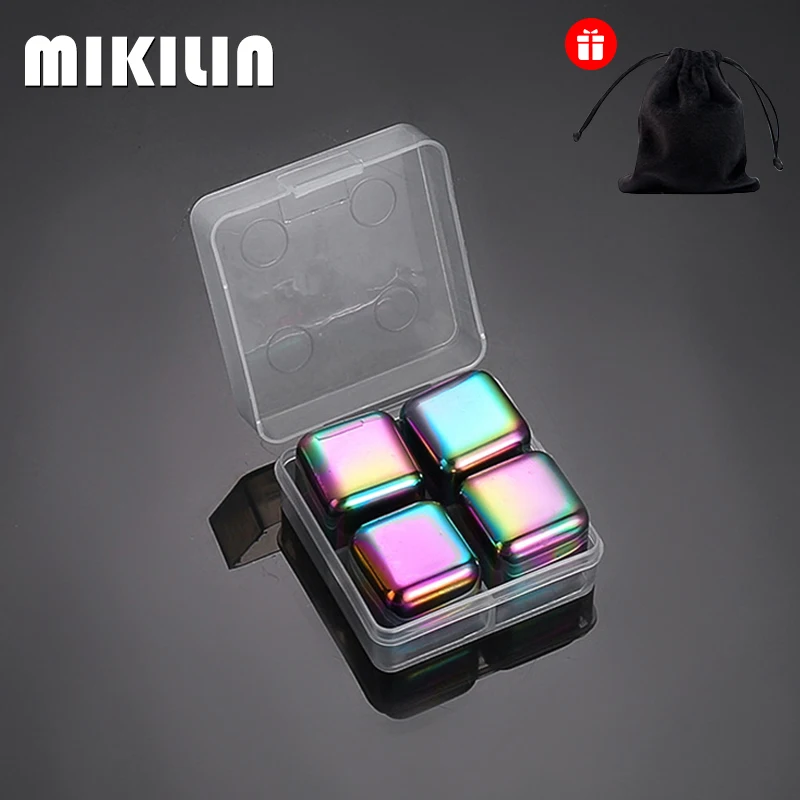 4PCS color