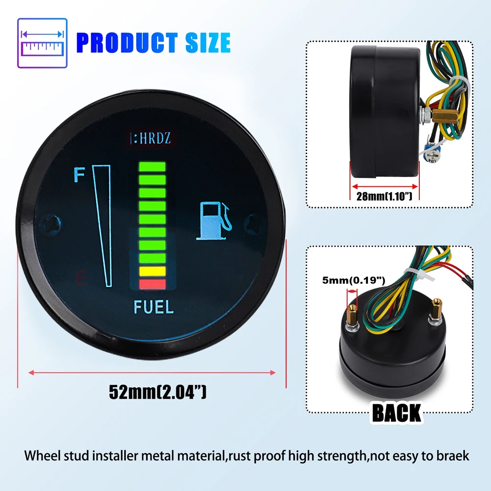 ڽ   ,  ָ  , ڵ, , Ʈ, SUV, 12V, 10 LED, 2 ġ