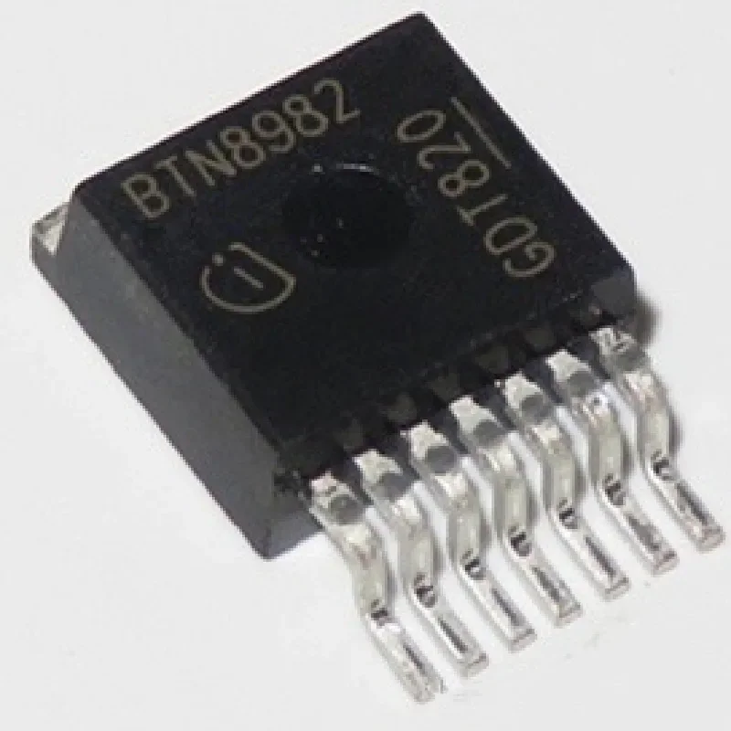 

5 шт. ~ 20 шт./лот BTN8982TA BTN8982 TO-263-7 новая Оригинальная фотография