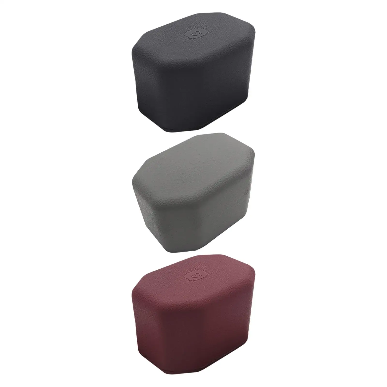 Watch Display Stand Watch Display Pillow Multipurpose Portable Lightweight for Countertop Jewelry Storage Case Store Box