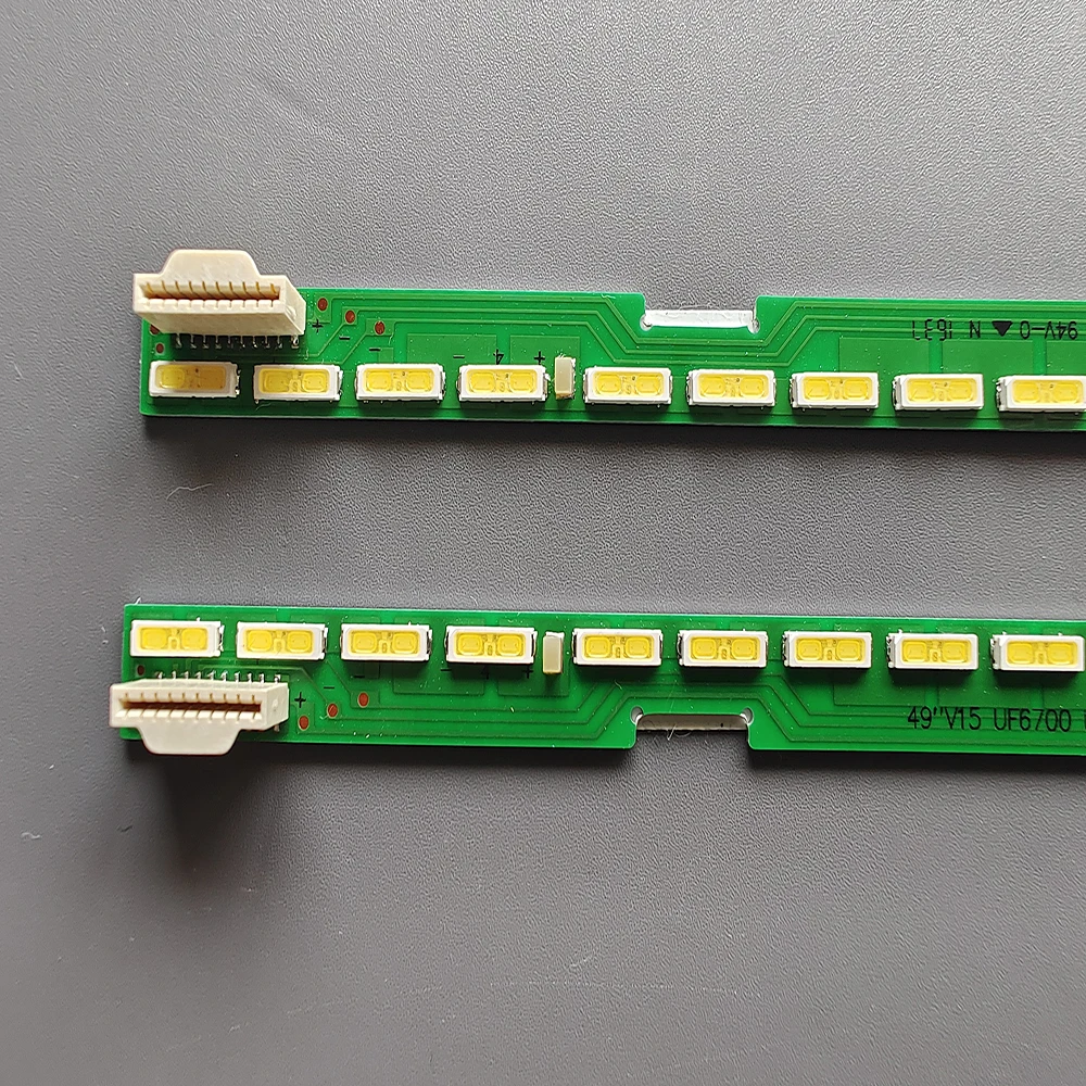 LED Ʈ Ʈ, LG 49UF6700 49 V15 UF6700 UHD R L-TYPE EAV62952202A EAV62952202B, 2 , ǰ