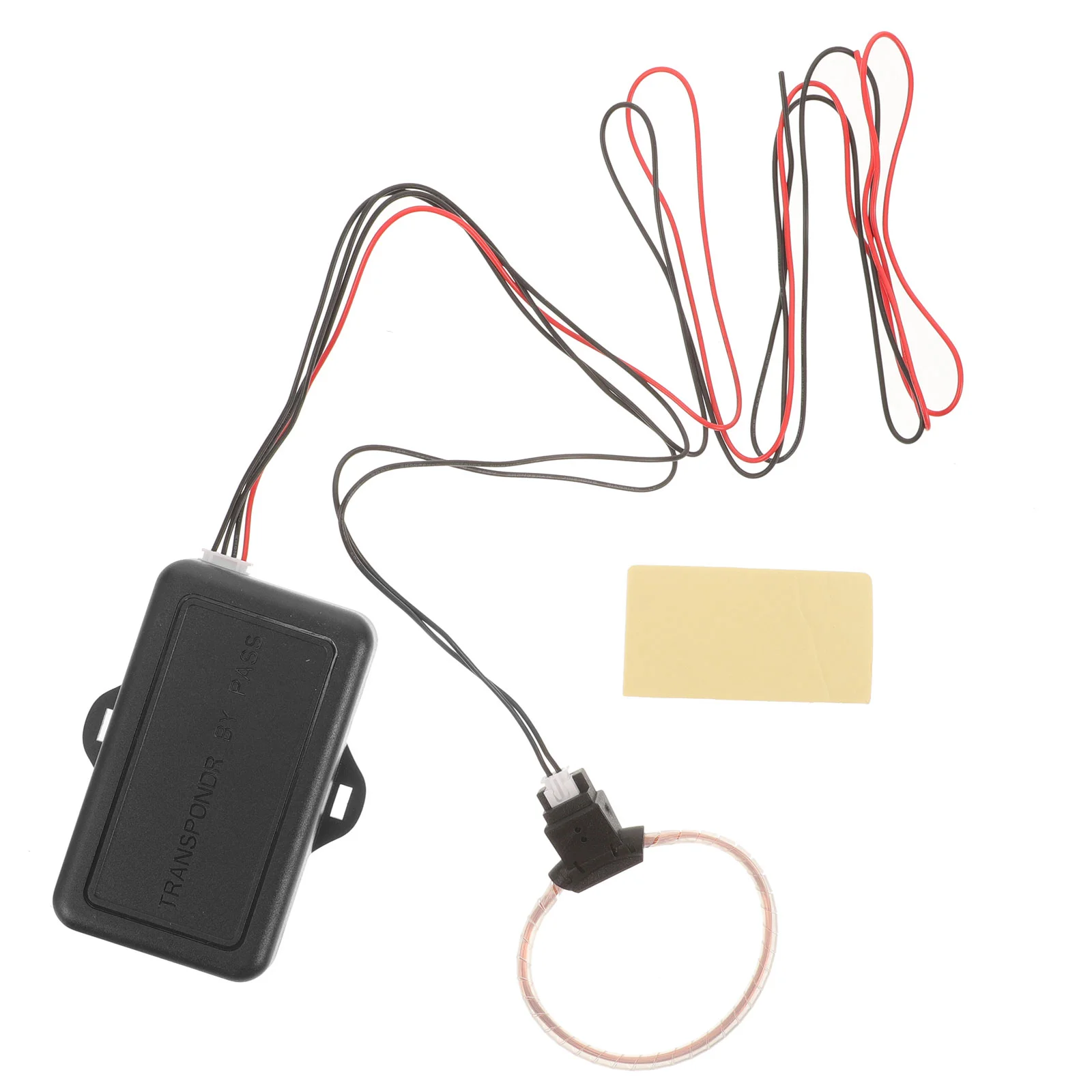 

Car Immobilizer Bypass Module Induction Replacement Device Abs Avoidance Auto Remote Start Kit for