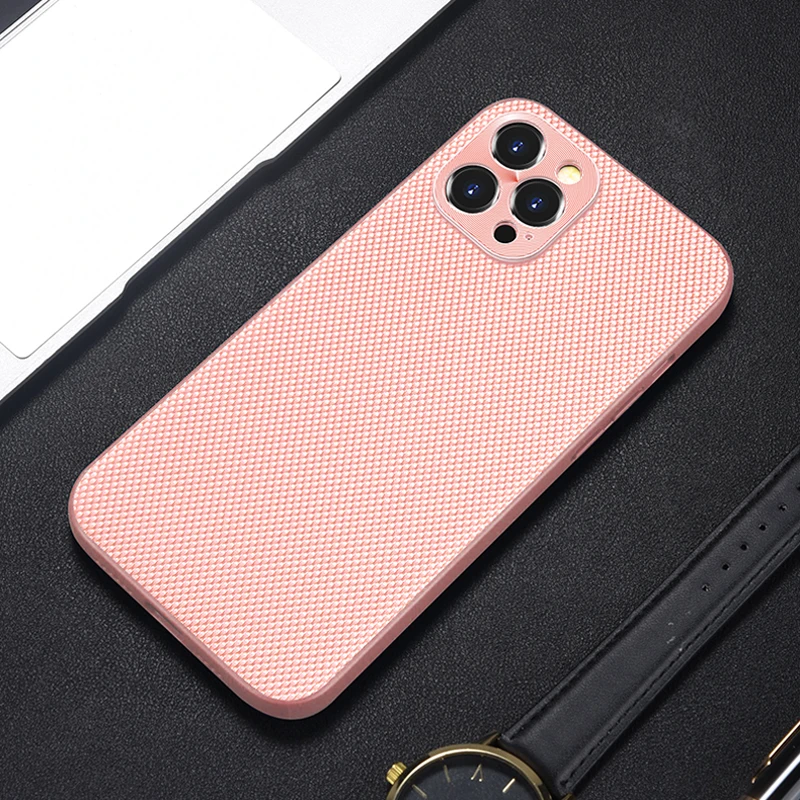 Luxury Nylon Cloth Case For iPhone 11 12 13 Pro Max XR XS X R iPhone13 13Pro iPhone12 12Pro iPhone11 11Pro Full Protective Cover apple mag safe charger