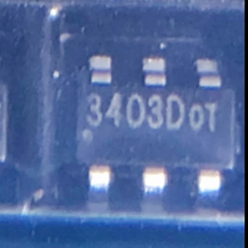 

3403D NEW Original Genuine Chip Packing SOT23-6