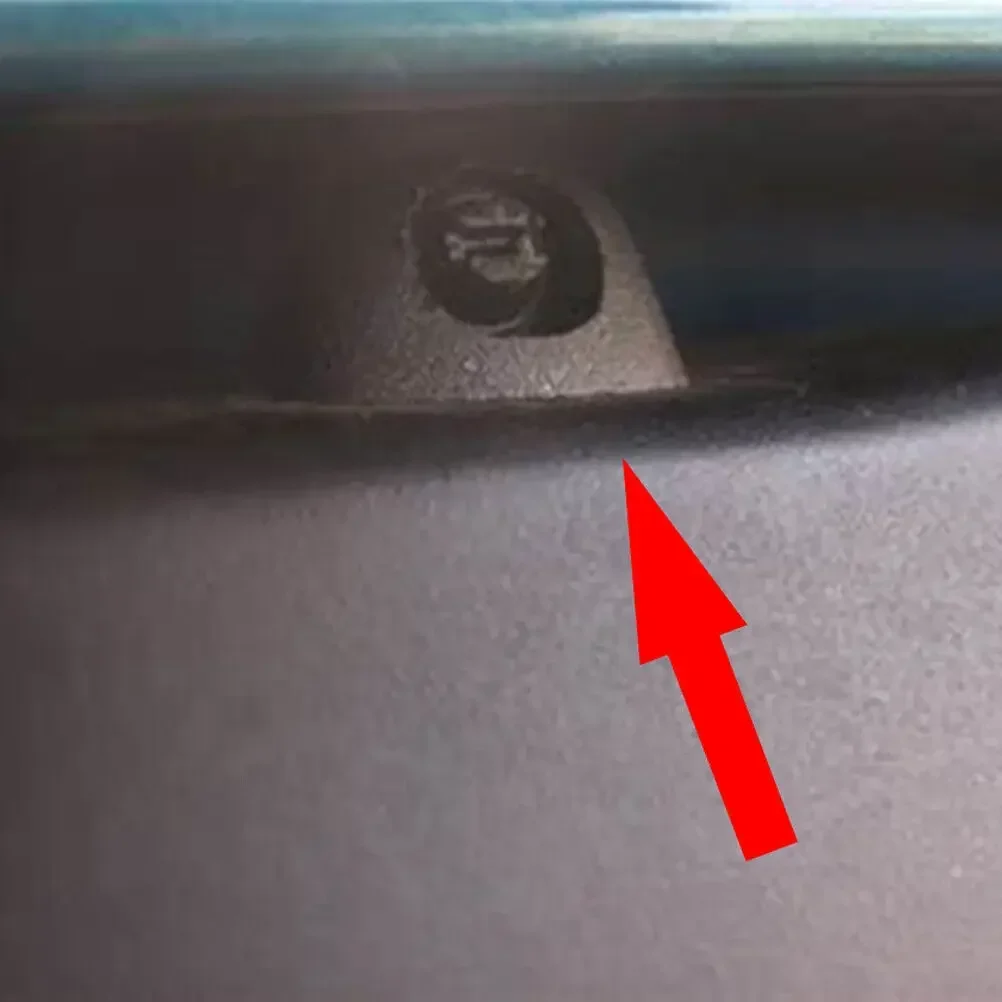 앞 유리 와셔 노즐 제트 스프레이, 혼다 시빅 핏 재즈 CR-V 어코드용 전문 자동차 교체 부품, 2 개