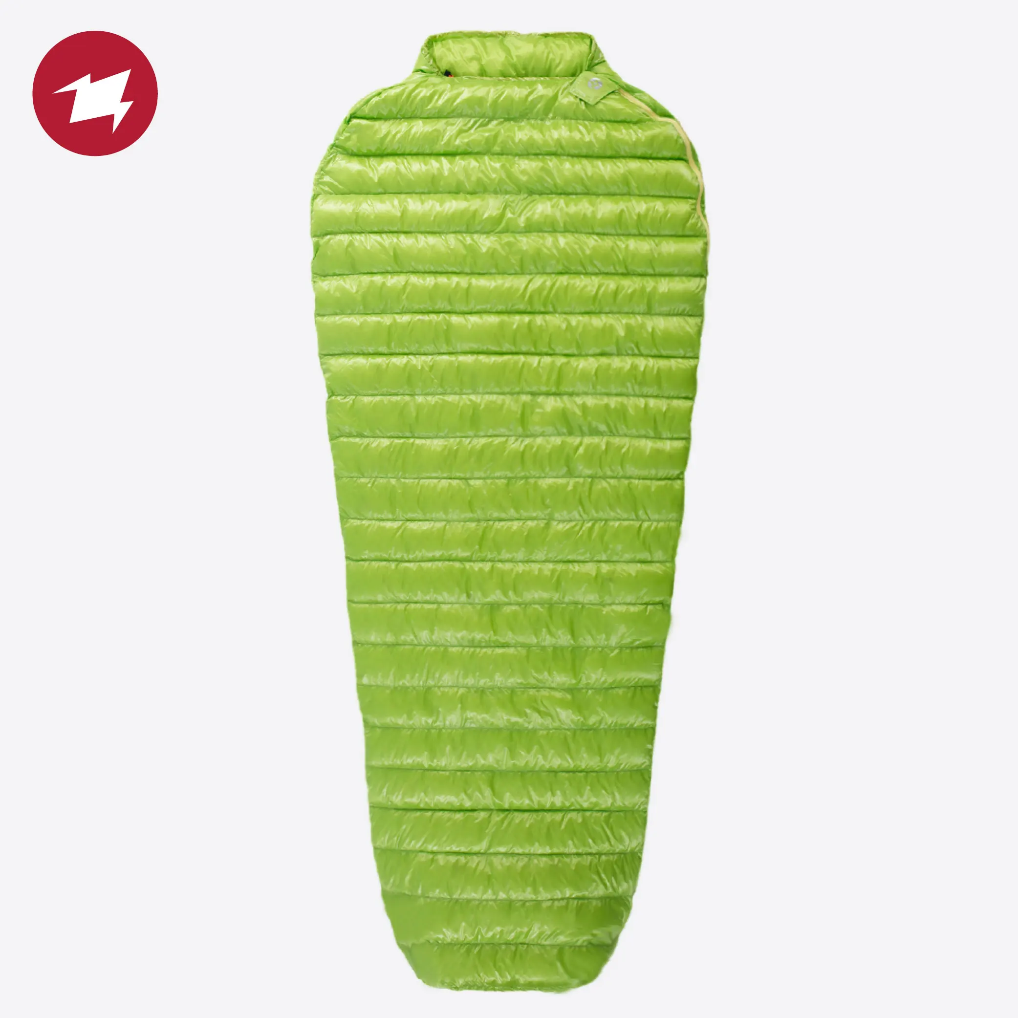 AEGISMAX MINI 6 Degree 800FP Goose Down Sleeping Bag