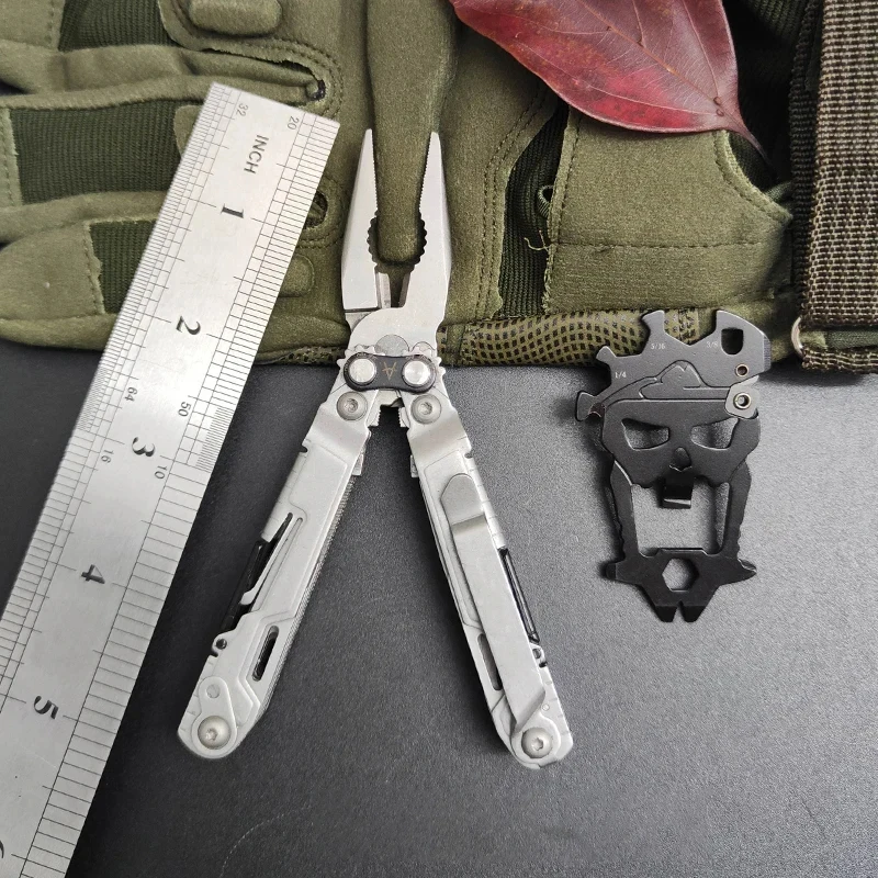 DAKOYU Ƽ ̴ EDC , ٱ  ġ, ̽ ġ, ߿ ķ EDC 