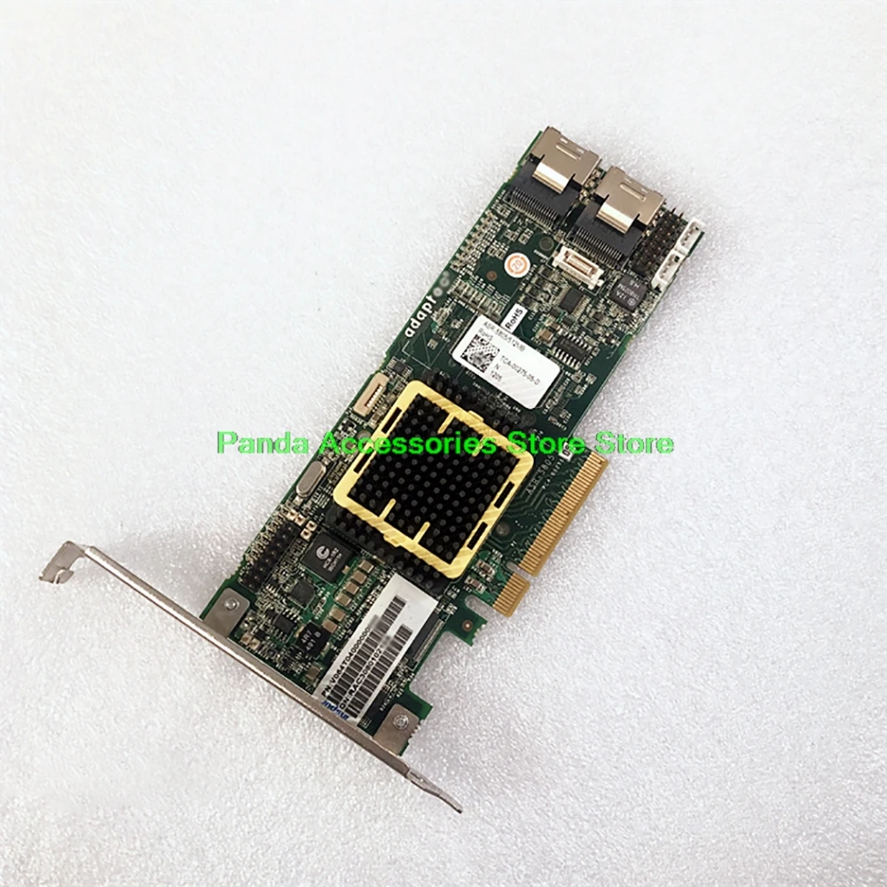 Inspur TCA-00275-05-DN SAS RAID  ASR-5805, NF8560M2, NF8460M3, NF8420M2, 512MB