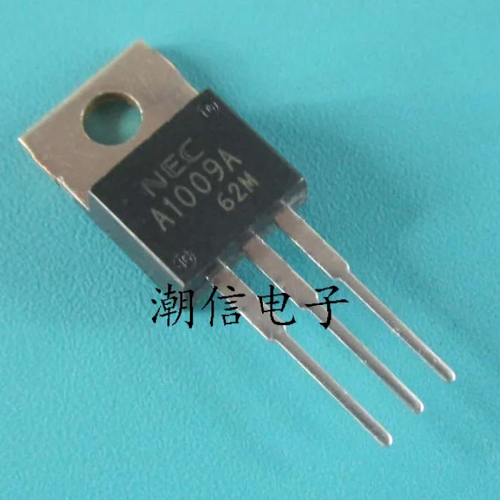 

Оригинальный новый телефон 2SA1009A 2SA1009 2A 350V, 5 шт.