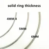 Landing Net of Head Solid Stainless Steel Turck Net Small Mesh Fishing Net Dipneting Fishing Tool Diameter 20cm-35cm Strong Net 5