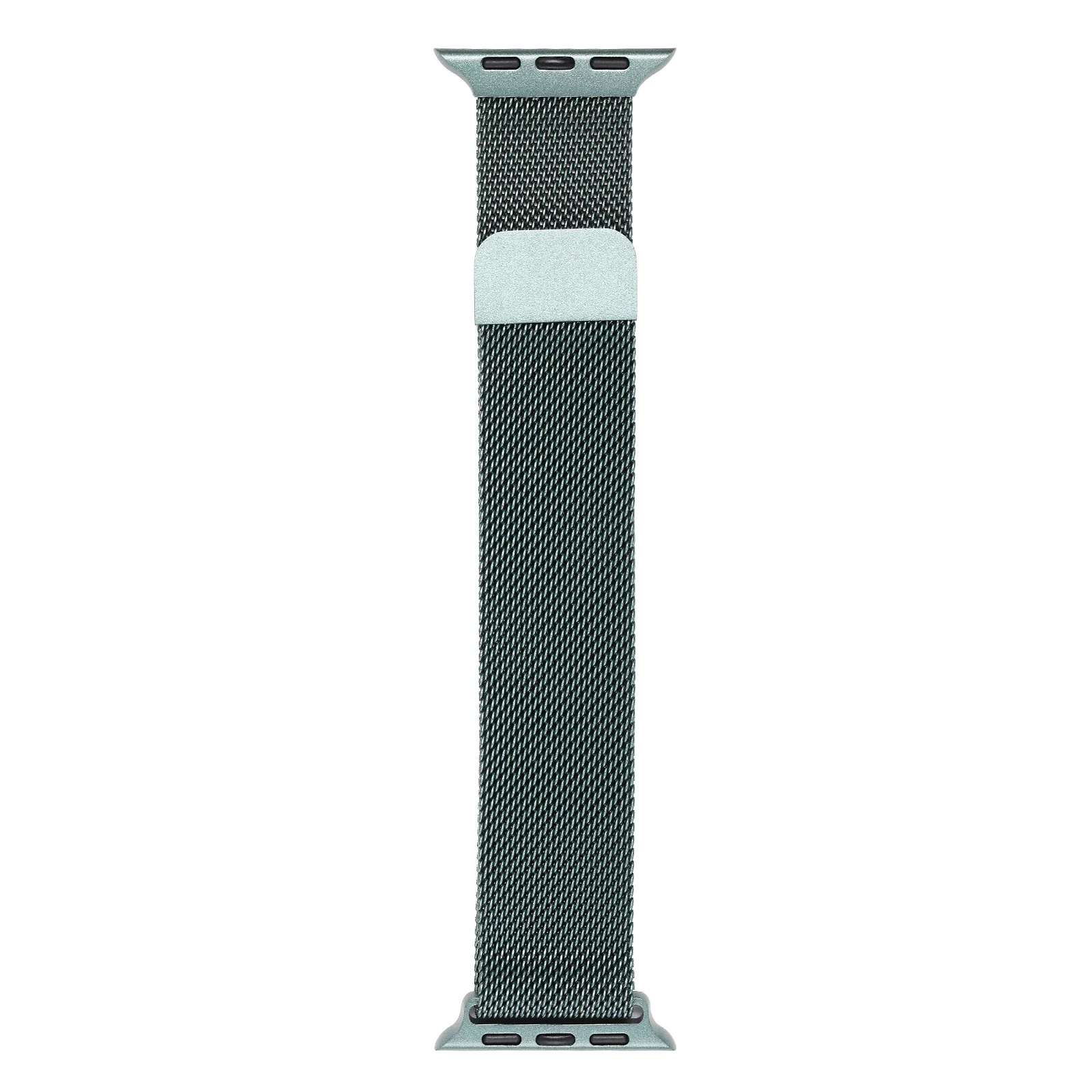 Elegant Milanese Loop Stainless Steel Watch Band Bracelet Strap