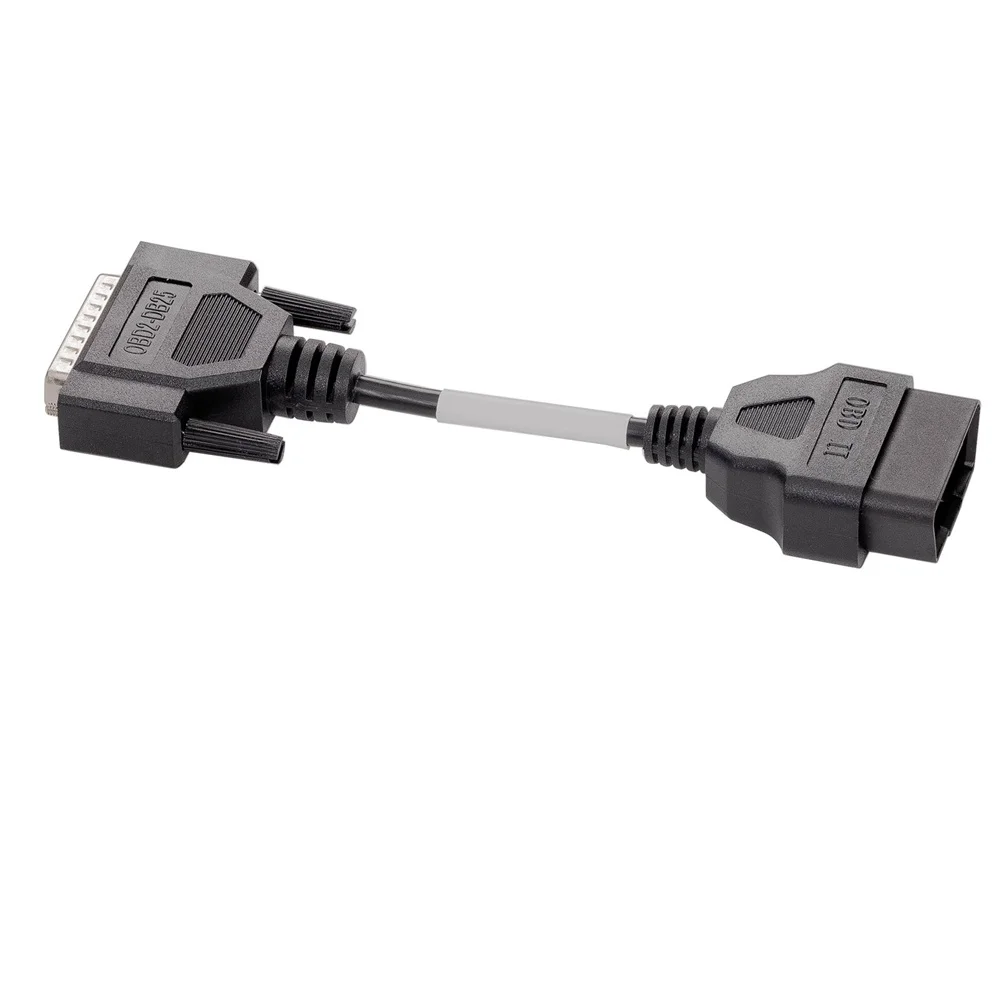 GODIAG G-V-ECU-Kabel zum Anschluss von Xhorse MULTI PROG mit GT107 oder GT107+ GPT BENCH BOOT zum Lesen und Schreiben von Daten – Detail 14