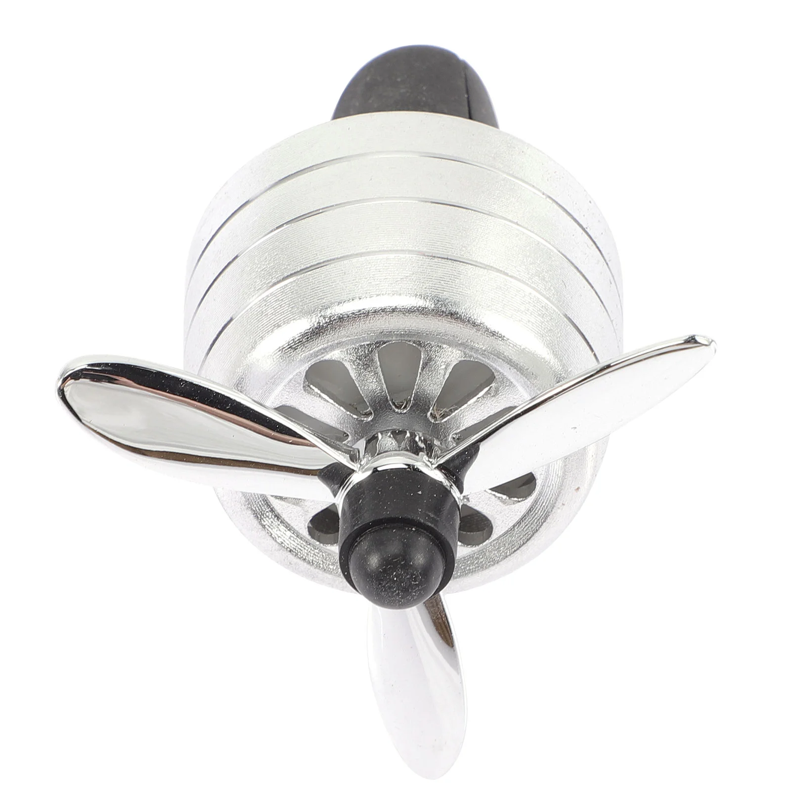 

Zinc Alloy Car Aromatherapy Cars Perfume Vent Clip Aluminum Auto Interior Accessories