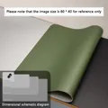 Blackish green-Grey