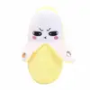 Peluche Interactive Musicale pour Enfant – Jouet Éducatif à Induction Rythmique Fruits – Banane, Carotte, Fraise 8