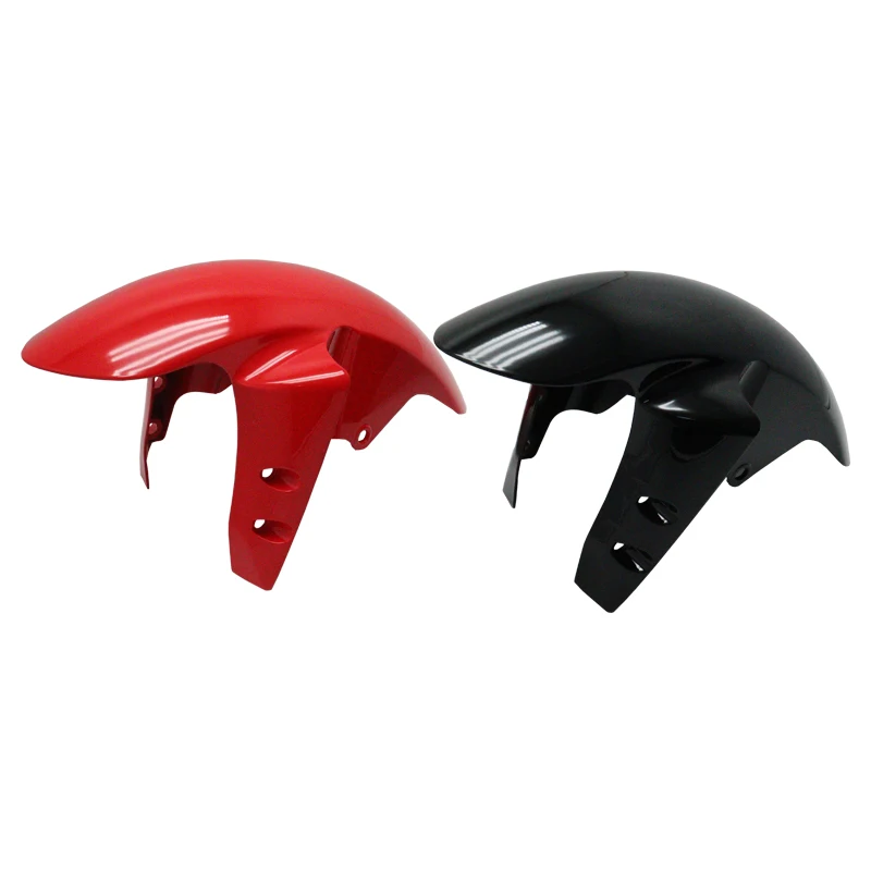 for Yamaha YZFR1 YZF R1 2004-2008 FZ8 FAZER 2011 2012 2013 FZ1 2005 2006 2007 2008 Motorcycle Front Mudguard Splash Guard