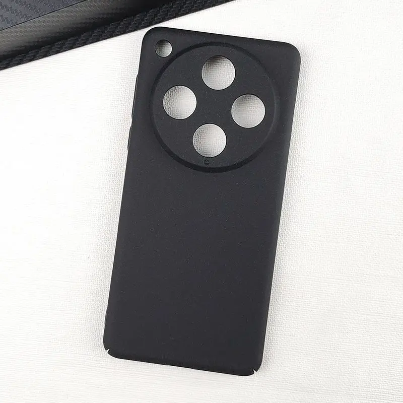 Sleek Matte Hard PC Protective Back Cover