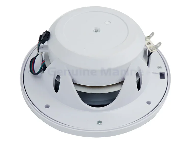 Genuine Marine Ship Yacht Speakers Marine Stereo RGB Boat Speaker