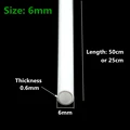 O.D 6mm
