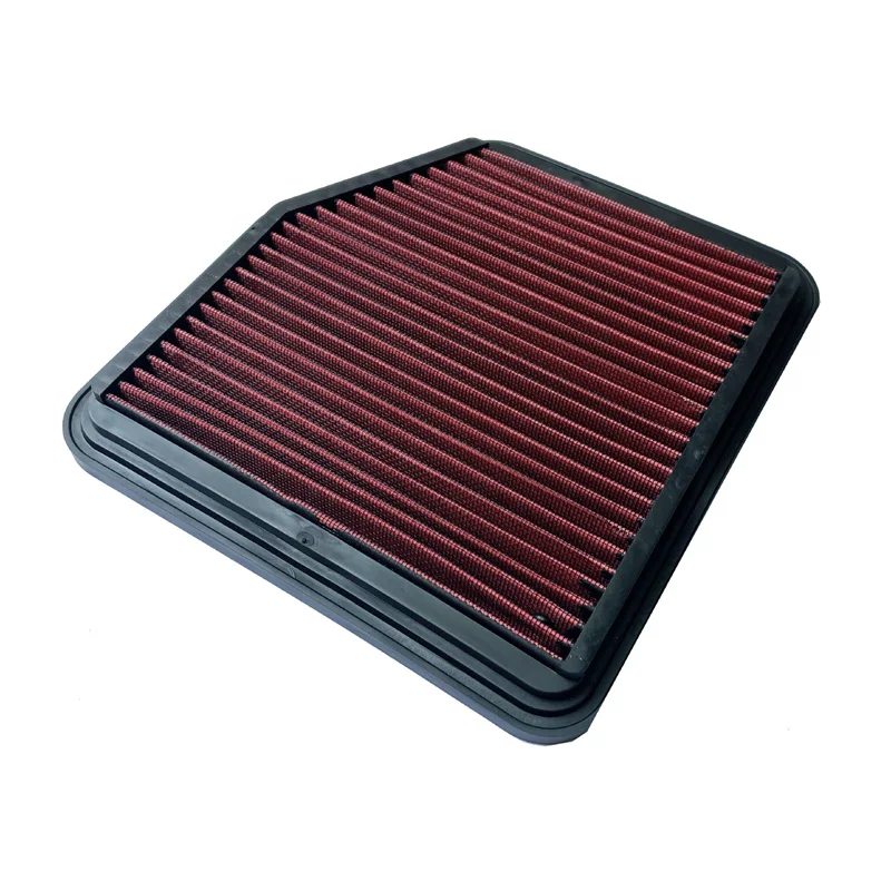 Performance Replacement Panel Air Filter Fits for Lexus IS250 IS350 GS350 for Toyota Reiz Mark X RAV4 1780131110
