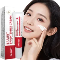 Crème blanchissante pour le visage, élimination des taches de rousseur, Melasma, correcteur de taches foncées, éclaircit la mélanine, Pigmentation, éclaircit, Anti-âge, soins de beauté 3