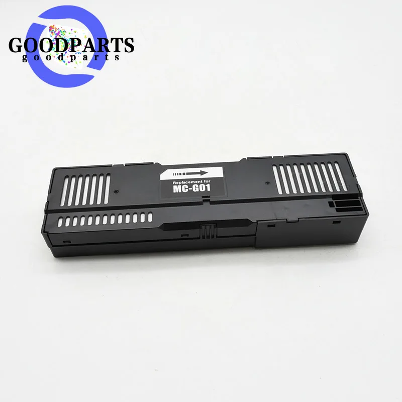 

MC-G01 Waste Ink Tank Pad for CANON GX6010 GX6020 GX6030 GX6040 GX6050 GX7010 GX7020 GX7030 GX7040 GX7050 GX7070 GX7055