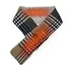 Outdoor Warm USB Heated Scarf Winter Neck Warmer With 3 Heating Levels Comfortable Neck Wrap Heating Pad Fast Heating Scarf 1