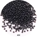 49 Solid Black