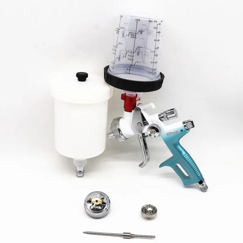 Pistola Spruzzo Elettrica Al Miglior Prezzo - Foto 10