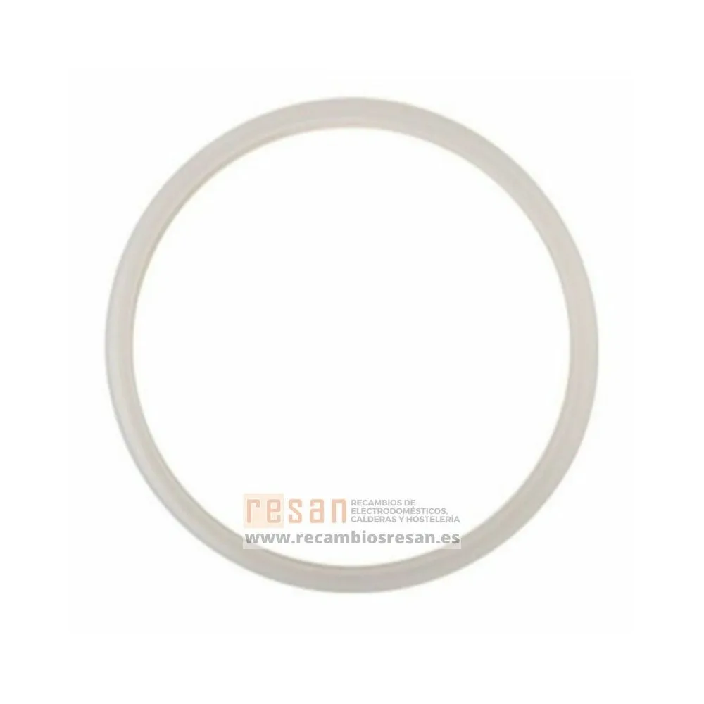 Giunti-Raccordi Guarnizione Pentola Tefal Secure 6Lts Tefal Maniglia, Maniglia, Guarnizione, Valvola, Camino, Resistenza. Pezzi Di Ricambio Elettrici,