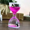 Desktop Liquid Timer Dynamic Cartoon Animals Oil Drop Timer Home Decoration Liquid Hourglass Birthday Gift Hourglass Timer 4