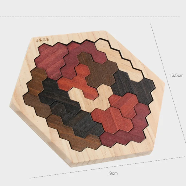 Wooden Color