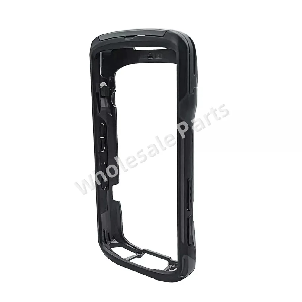 Symbol Zerba Motorola TC53 TC58(블랙 버전)용 커버 견고한 부츠 보호
