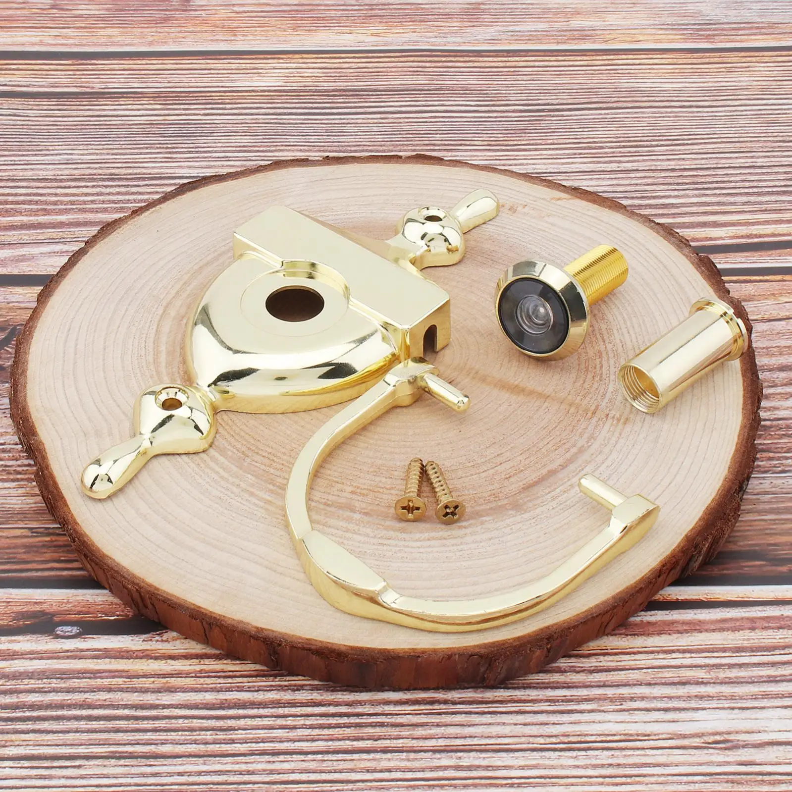 gold knocker para 138 1 97 04