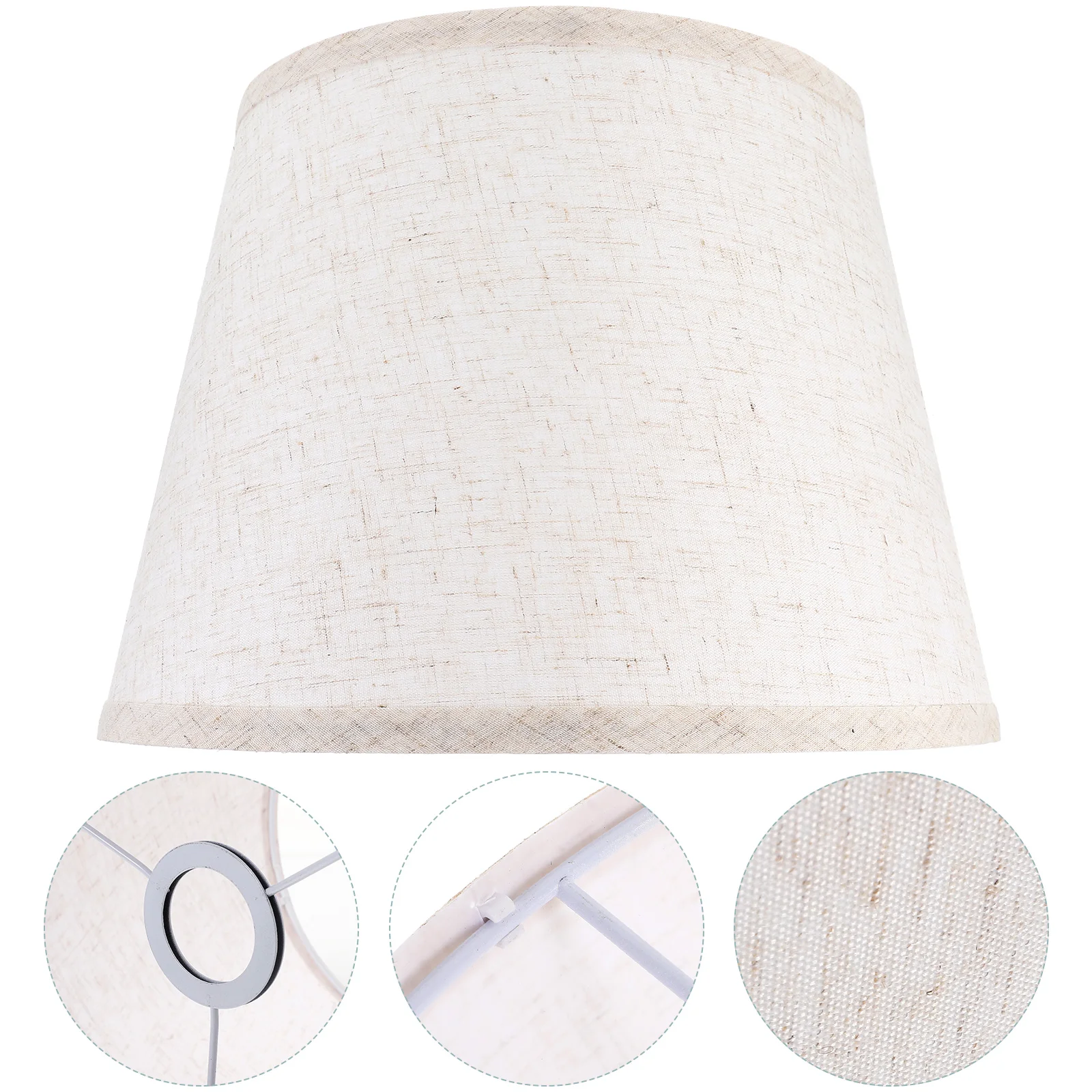 

Lamp Chandelier Retro Style Lamp Shade Wall Lamp Desk Lamp Lampshade