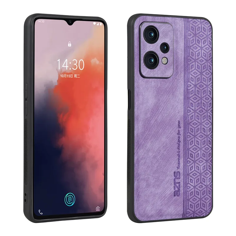 

Полноразмерный защитный чехол для Realme 9 Pro мобильный телефон чехол anti-fall Realme Q5