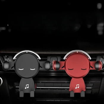 Universal Car Phone Mount 1