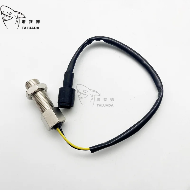 

For CAT Speed sensor Excavator Spare Parts CAT320