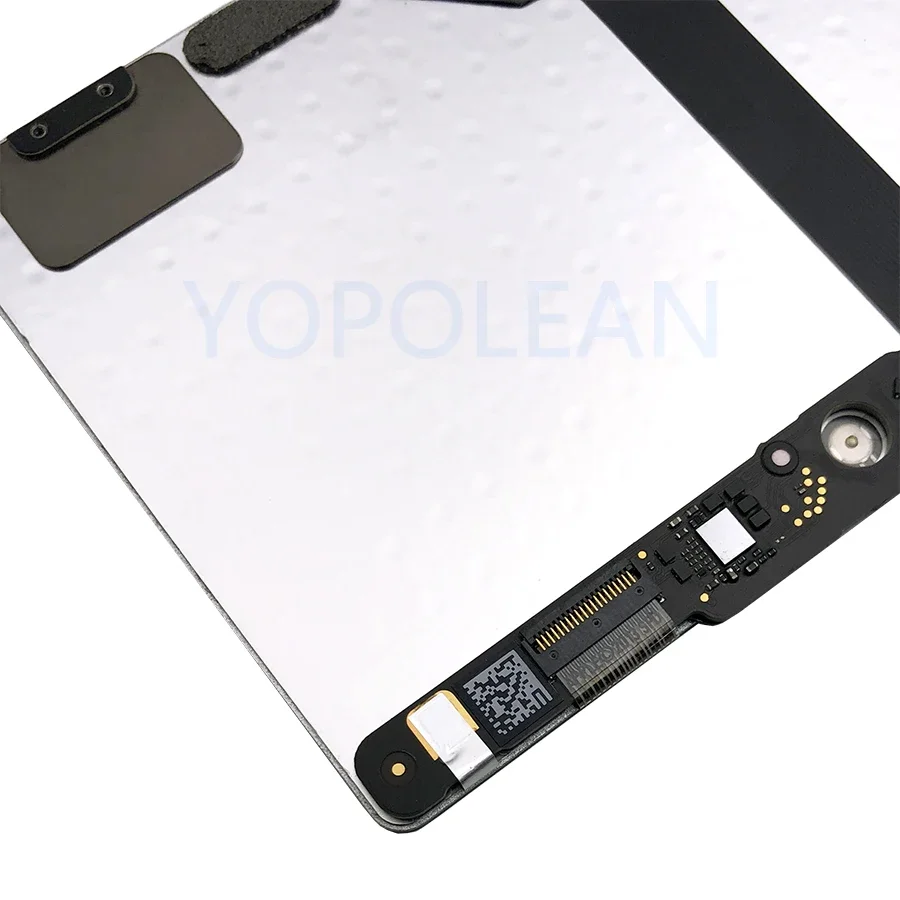 Wired Trackpad Original A1502 Trackpad For Macbook Pro 13" Retina A1502 Touchpad with Cable 593-1657-A 2013 2014 Years
