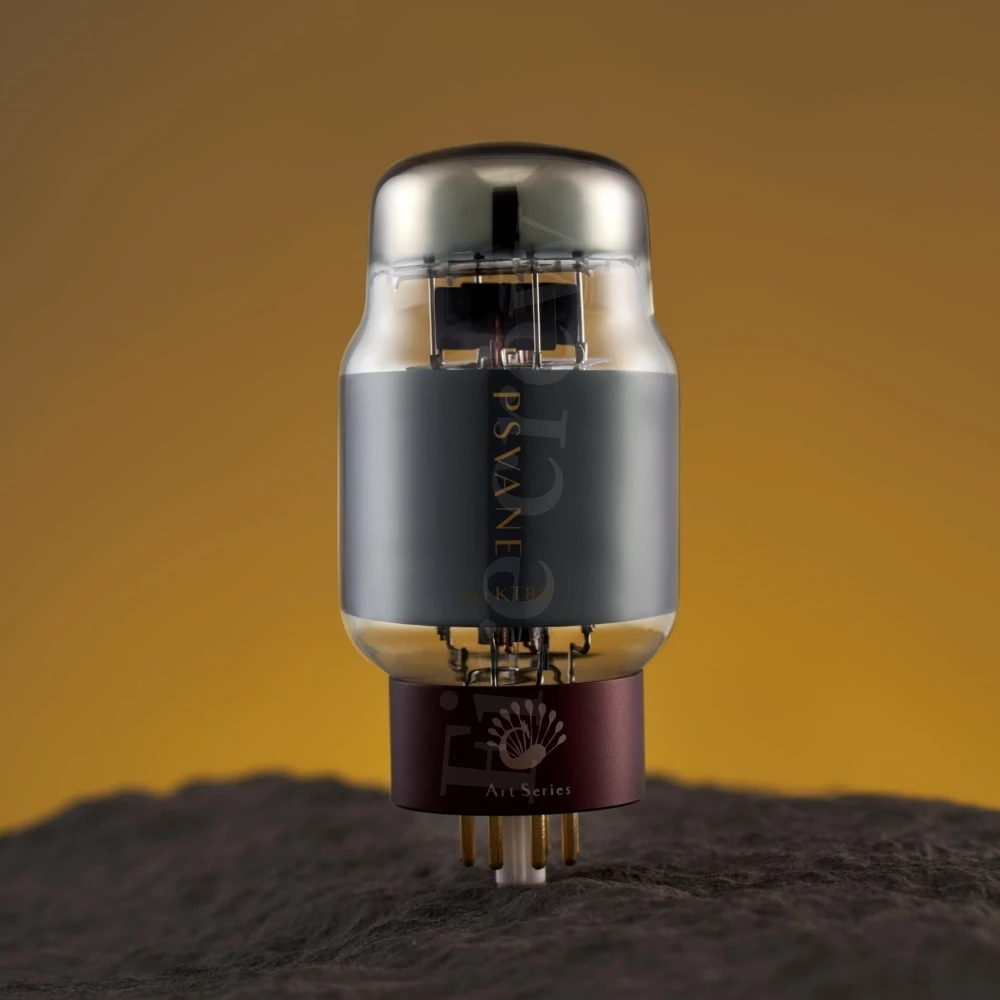 Fire Crew PSVANE ART KT88 Vacuum Tube Upgrade 6550 KT120 EL34 KT66 KT77 KT100 WEKT88 Audio Valve Electron Tube Amp Matched Quad 5