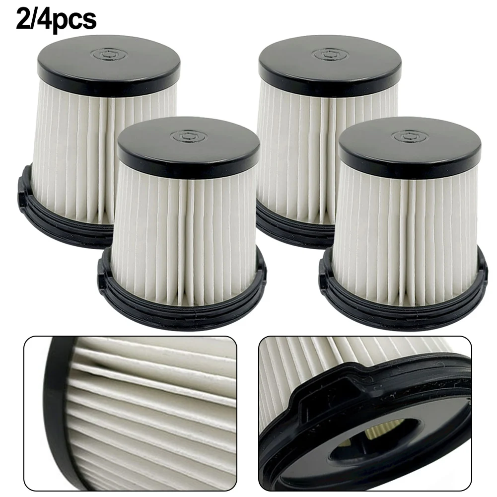 

2/4 шт., беспроводные фильтры для Shark IW1111