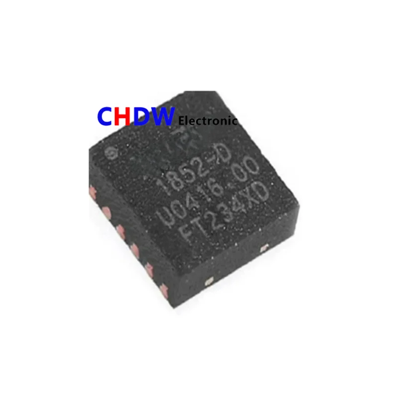 FT234XD-R FT234XD QFN12 신규 및 오리지널 재고 있음 DFN-12..