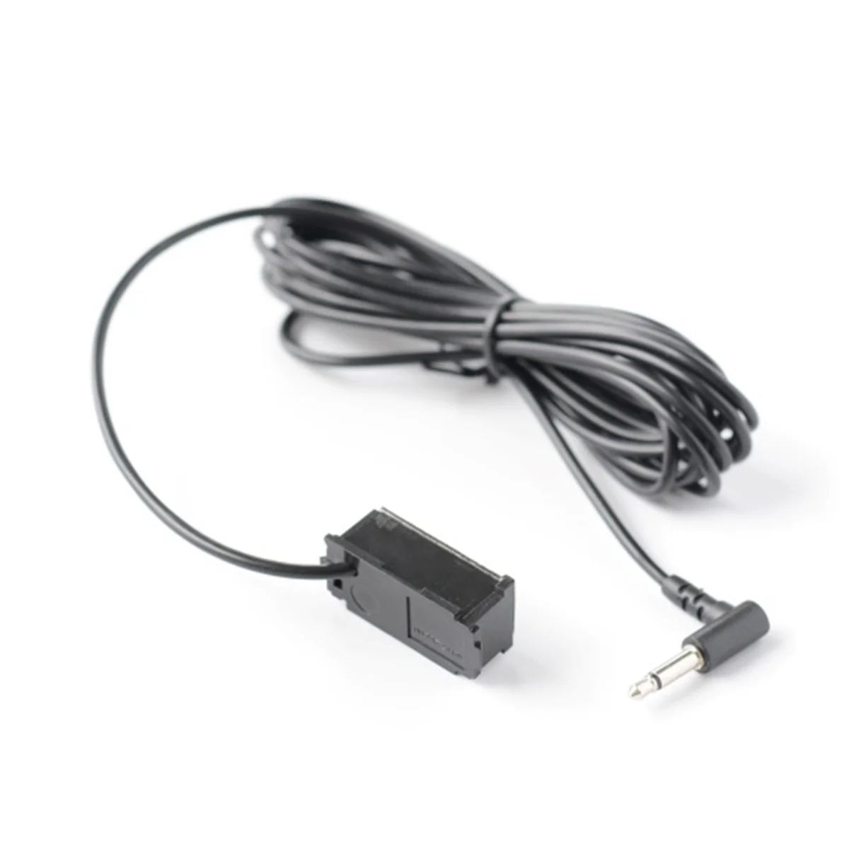 3 Meters Car Audio Microphone 3.5mm Wired External Microphone for Audi A4L A6L Q5 A5 S5 Q7 TT Etc HOT