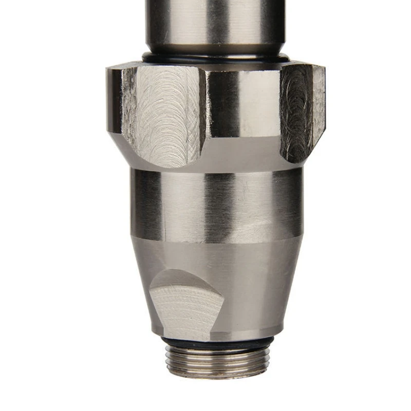 High Quality Airless Piston Pump Plunger Pump of 248204 For 695-795-3900 Airless