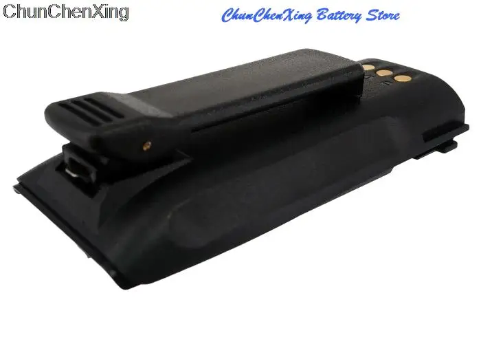 Фото Аккумулятор Cameron Sino 2500 мАч для Motorola CP040,CP140,CP150,CP160,CP170,CP180,CP200,CP250,CP340,CP360,CP380, EP450,GP3188,GP3688 №3