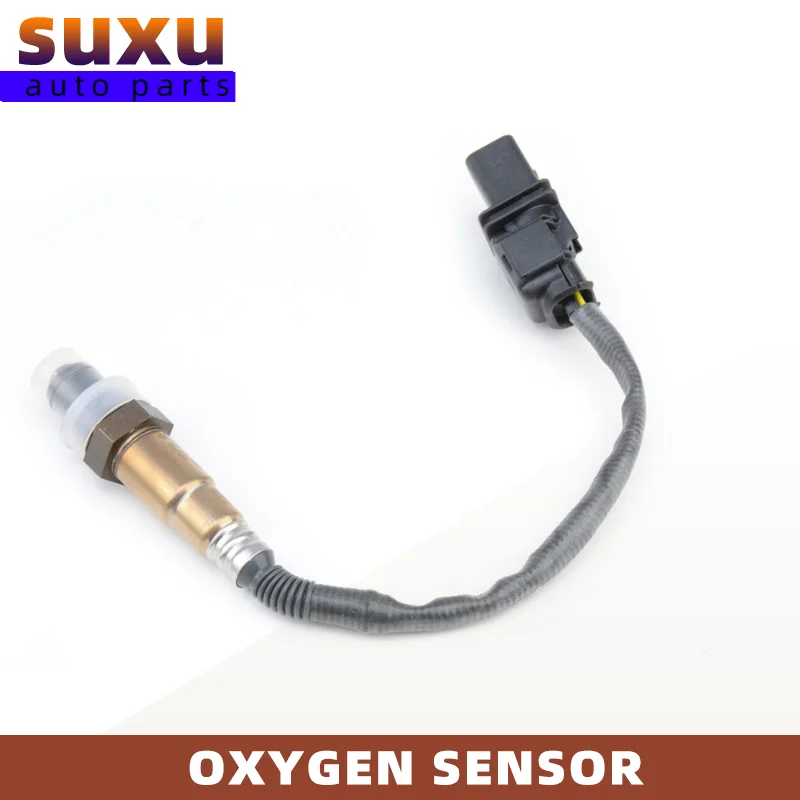 

O2 Oxygen sensor A0095425518 For Mercedes-Benz W204 C204 S204 C218 X218 W212 A207 C207 S212 W463 X166 X204 W166 W251 W221 R231