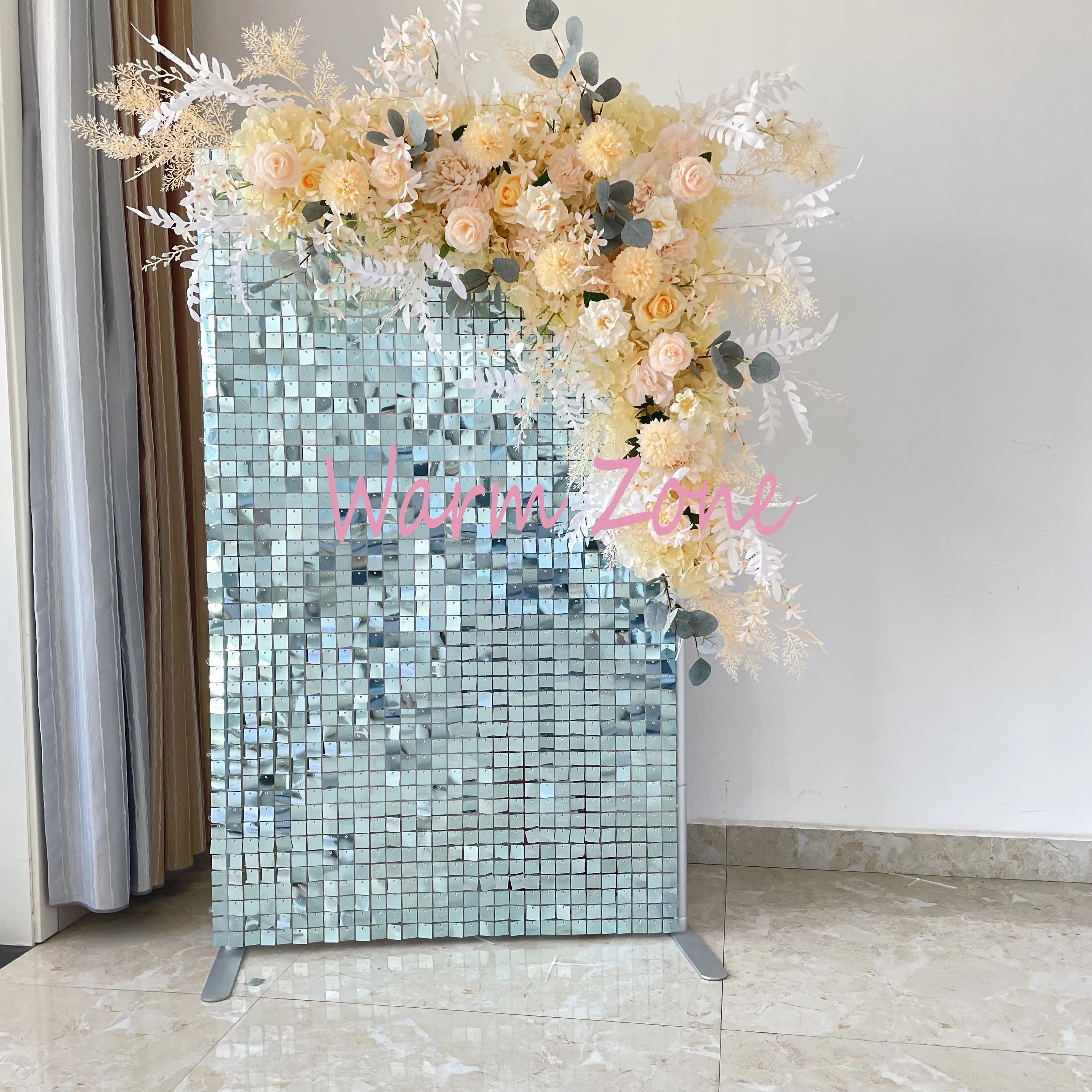 Ƽ     ν , 64pcs 8x8ft  