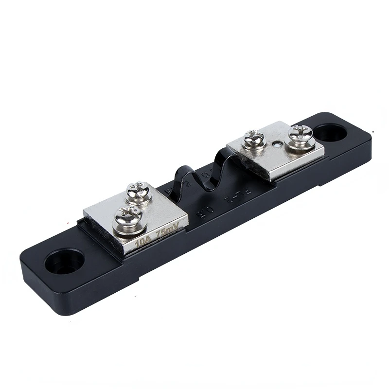 Shunt Module Sensor What You Need to Know About the DC Current Shunt Sensor for Accurate ...