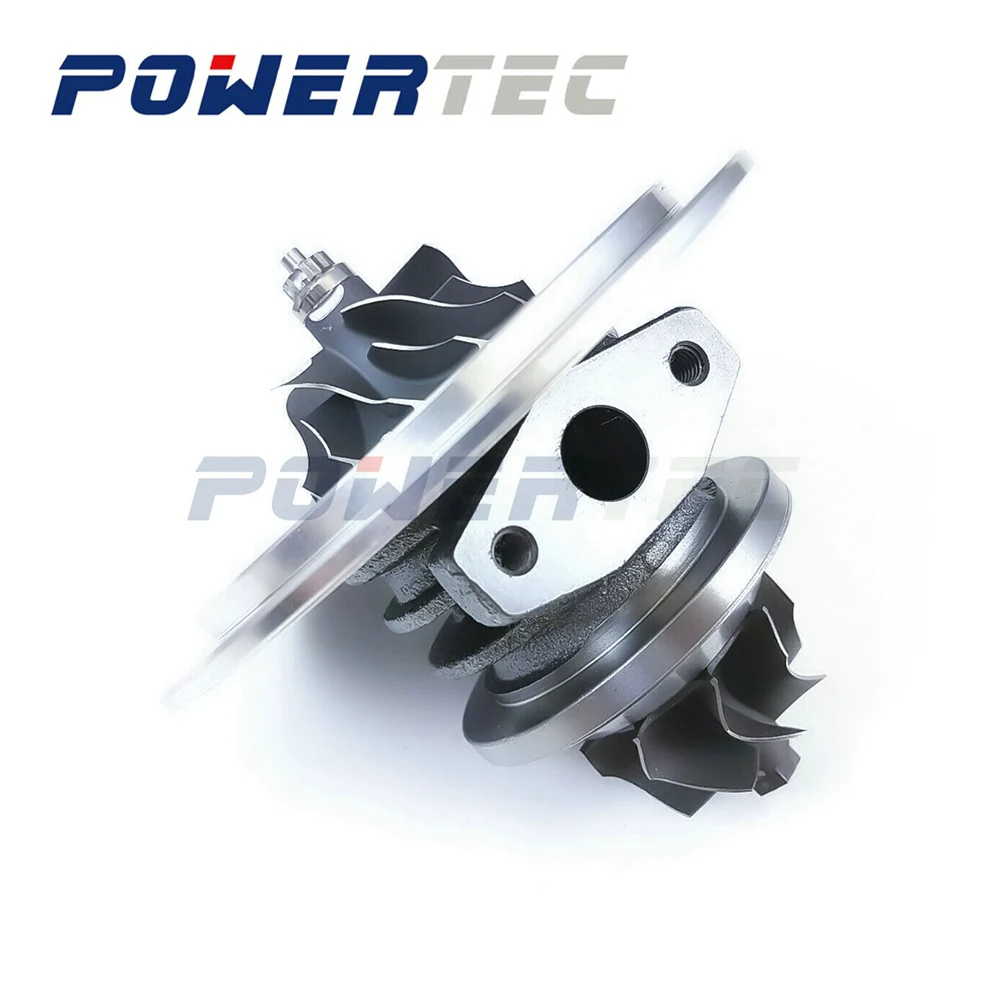 Turbo chra GT1749S Turbocharger Cartridge For Ssangyong Musso New (FJ) 2.3 TD WGT 454220-1 454220-5001S 702297-5002S 1998~2005